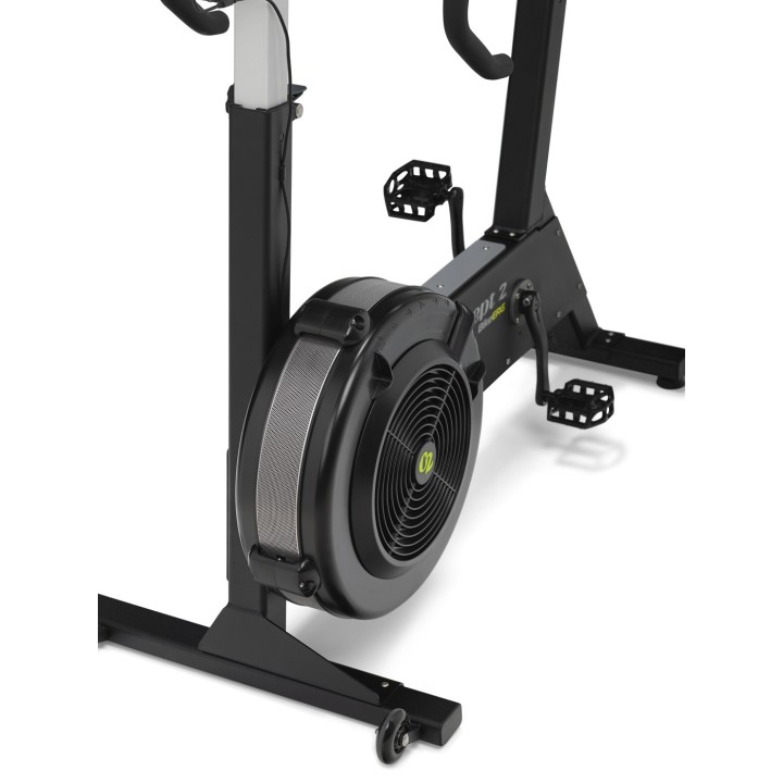 Concept2 BikeErg dviratis treniruoklis