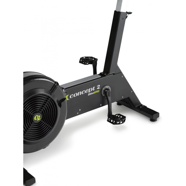 Concept2 BikeErg dviratis treniruoklis