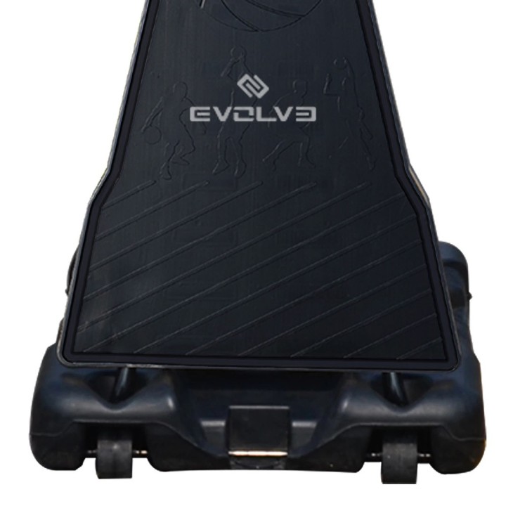 Evolve mobilus krepšinio stovas EV-BS-PT-140