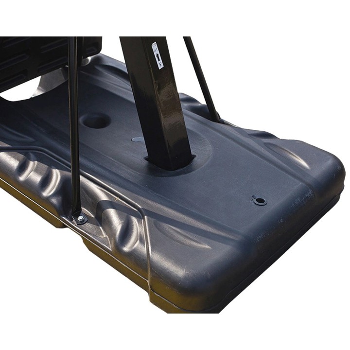 Evolve mobilus krepšinio stovas EV-BS-PT-140