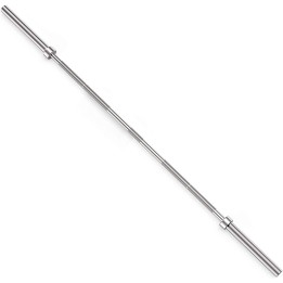Evolve Home Series grifas - 220 cm / 20 kg / 50 mm