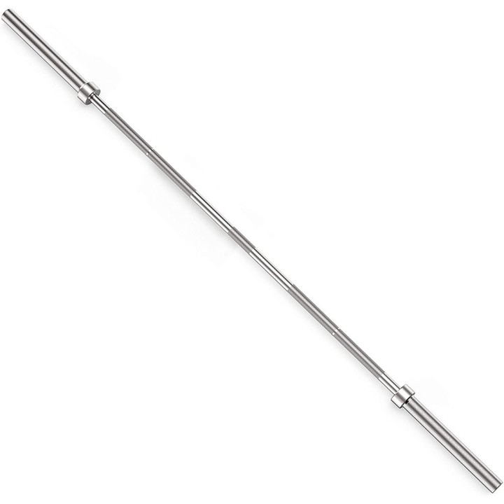 Evolve Home Series grifas - 220 cm / 20 kg / 50 mm