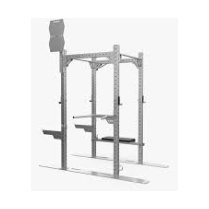 Eleiko XF 80 pilnas jėgos narvas