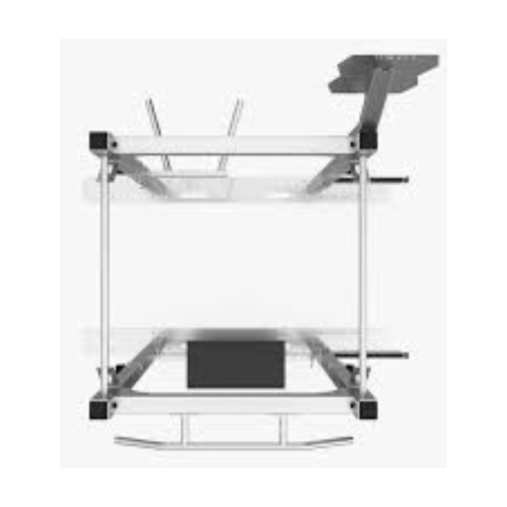 Eleiko XF 80 pilnas jėgos narvas