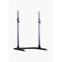 Eleiko štangos stovas (Prestera Squat Rack)