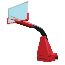 SportSystem HYDROPLAY REX mobilus krepšinio stovas S04102