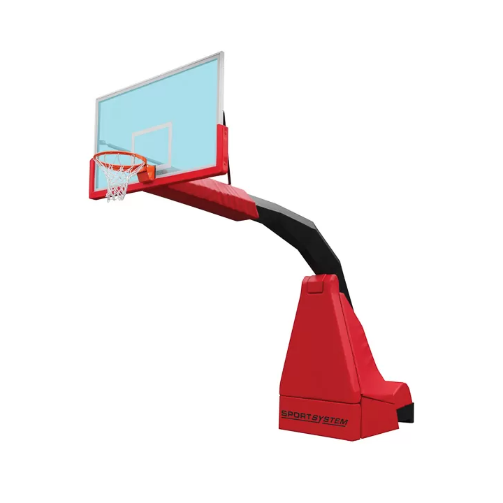 SportSystem HYDROPLAY REX mobilus krepšinio stovas S04102