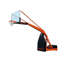 SportSystem HYDROPLAY 2.0 mobilus krepšinio stovas S04103