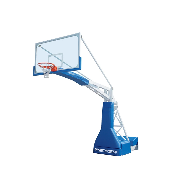 SportSystem HYDROPLAY OFFICIAL mobilus krepšinio stovas S04106
