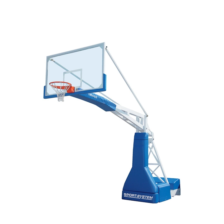 SportSystem HYDROPLAY OFFICIAL mobilus krepšinio stovas S04108