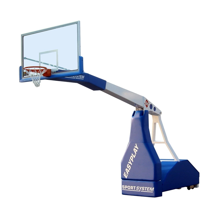 SportSystem EASYPLAY OFFICIAL mobilus krepšinio stovas S04110