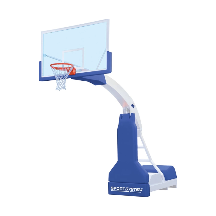 SportSystem HYDROPLAY ACE mobilus krepšinio stovas S04111