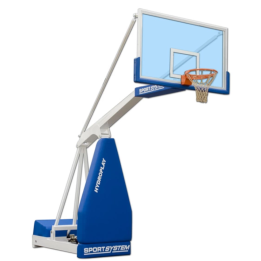 SportSystem HYDROPLAY TRAINING mobilus krepšinio stovas S04114