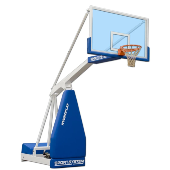 SportSystem HYDROPLAY TRAINING mobilus krepšinio stovas S04116