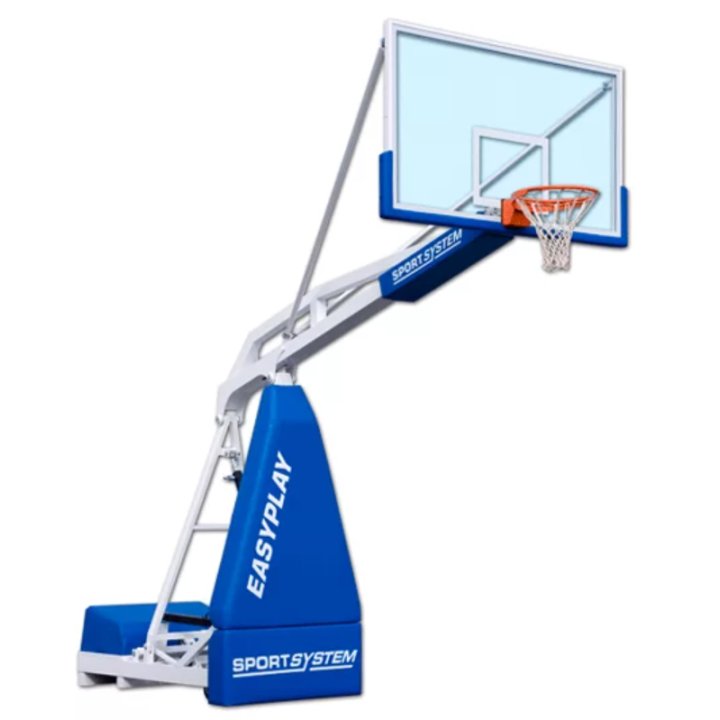 SportSystem EASYPLAY CLUB mobilus krepšinio stovas S04121