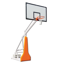 SportSystem EASYPLAY COLLEGE mobilus krepšinio stovas S04124