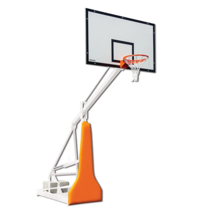 SportSystem EASYPLAY COLLEGE mobilus krepšinio stovas S04124