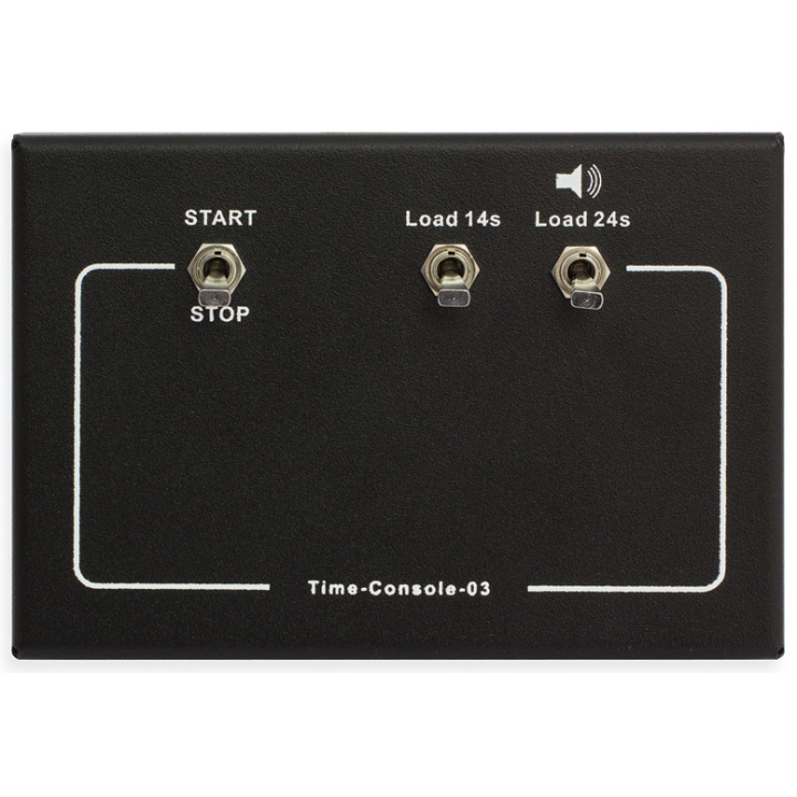 Favero Time-Console-03 elektroninė švieslentės valdymo pultas