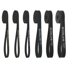 Evolve Powerbands pasipriešinimo gumos