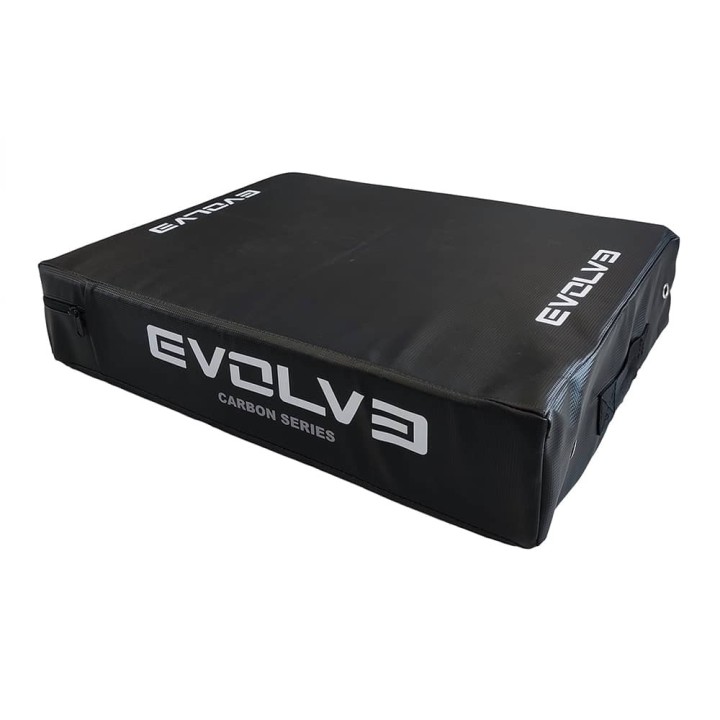 Evolve minkšto kritimo Pad Set