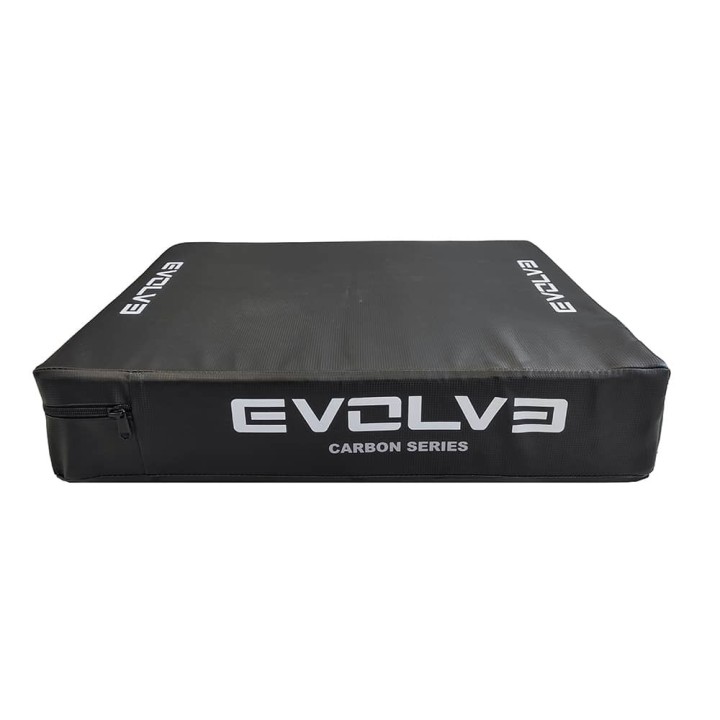 Evolve minkšto kritimo Pad Set