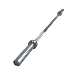 Evolve chromuotas grifas - 150 cm / 12 kg / 50 mm