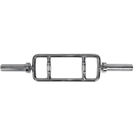 Evolve tricepsų grifas - 860 mm / 10 kg / 50 mm