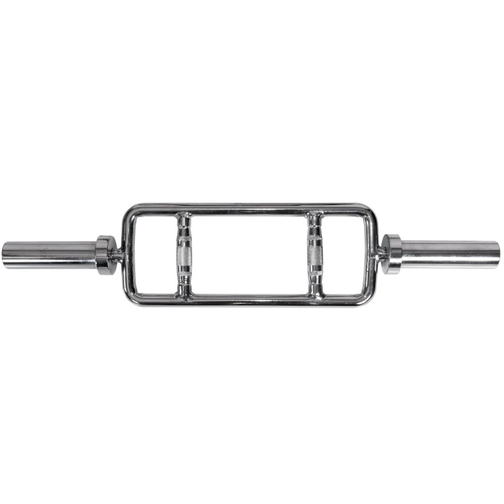 Evolve tricepsų grifas - 860 mm / 10 kg / 50 mm