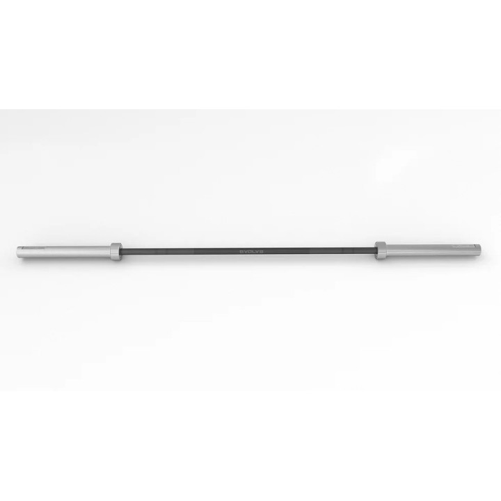 Evolve Prime olimpinis grifas - 2200 mm / 20 kg / 50 mm