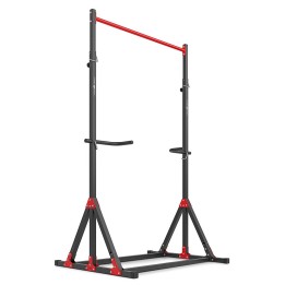 Marbo Sport MH-D203 reguliuojamas skersinis su lygiagrečių priedu