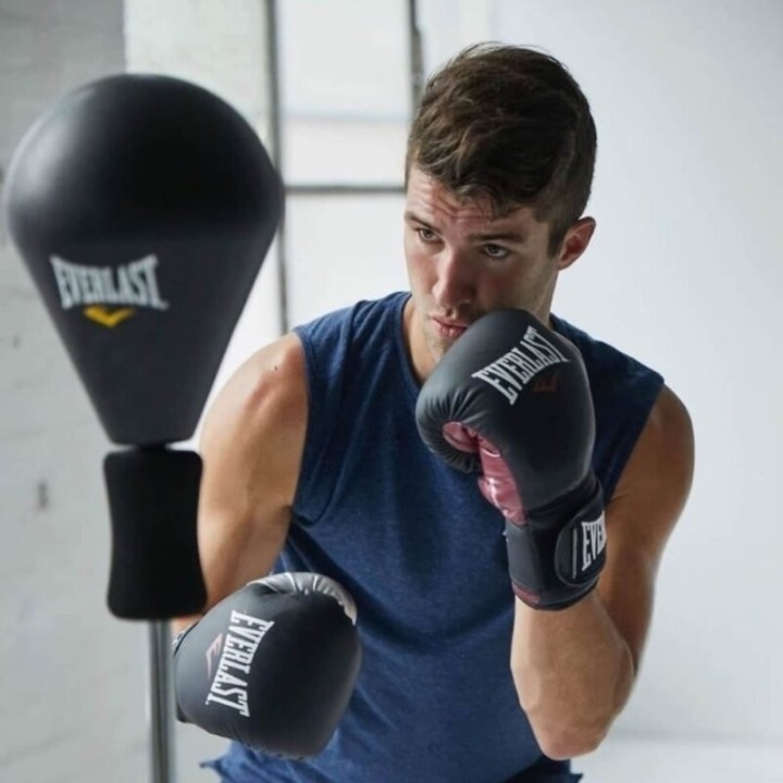 Everlast pastatoma greičio kriaušė reakcijai