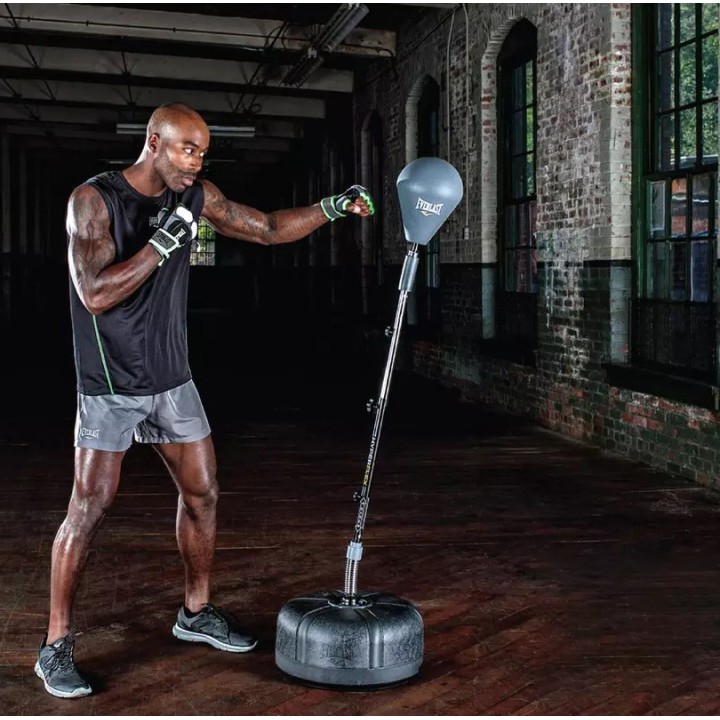 Everlast Hyperflex pastatoma greičio kriaušė reakcijai