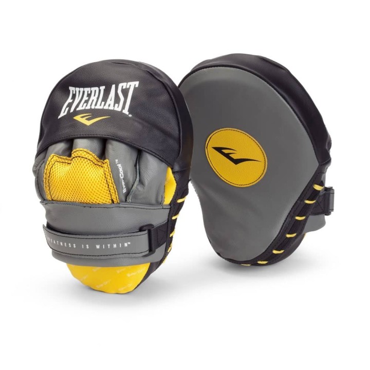 Everlast Mantis kovos letenos