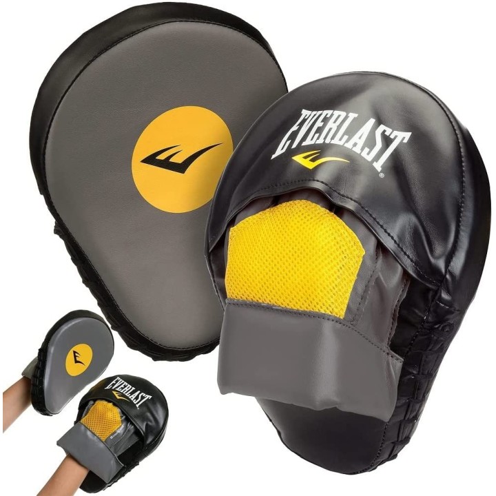 Everlast Mantis kovos letenos