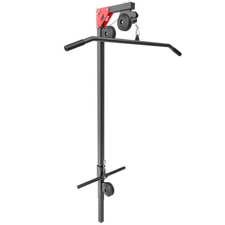Marbo Sport MH-W104 2.0 vertikalaus traukimo priedas prie suoliukų