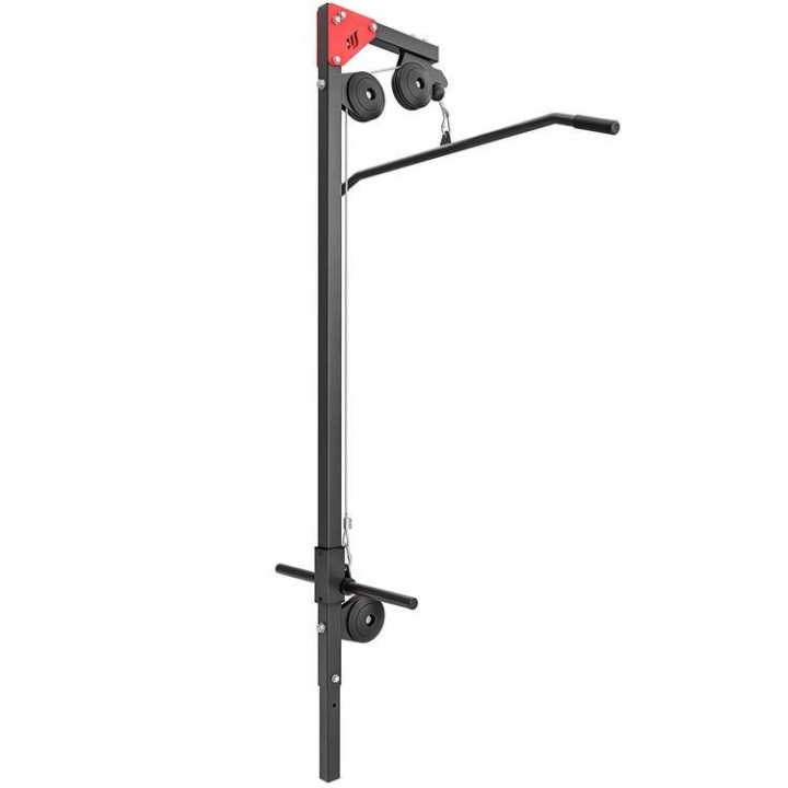 Marbo Sport MH-W104 2.0 vertikalaus traukimo priedas prie suoliukų
