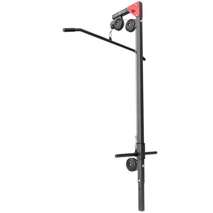Marbo Sport MH-W104 2.0 vertikalaus traukimo priedas prie suoliukų