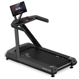Evolve EV-CT215 bėgimo takelis su liečiama 21,5 colių konsole