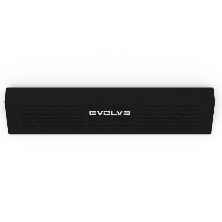 Evolve pakyla pritūpimams