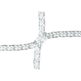 Manfred Huck futbolo vartų tinklas 4 mm 7.32 x 2.45 m 80 x 150 cm