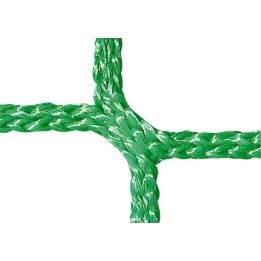 Manfred Huck futbolo vartų tinklas 5 mm 7.32 x 2.45 m 80 x 150 cm
