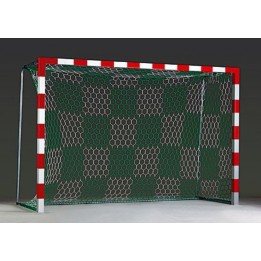 Manfred Huck languotas rankinio vartų tinklas 3.5 mm 80 x 100 cm