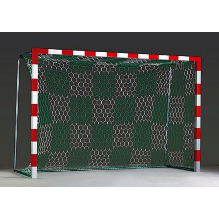 Manfred Huck languotas rankinio vartų tinklas 3.5 mm 80 x 100 cm