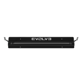 Evolve reguliuojamas kilimėlių stovas