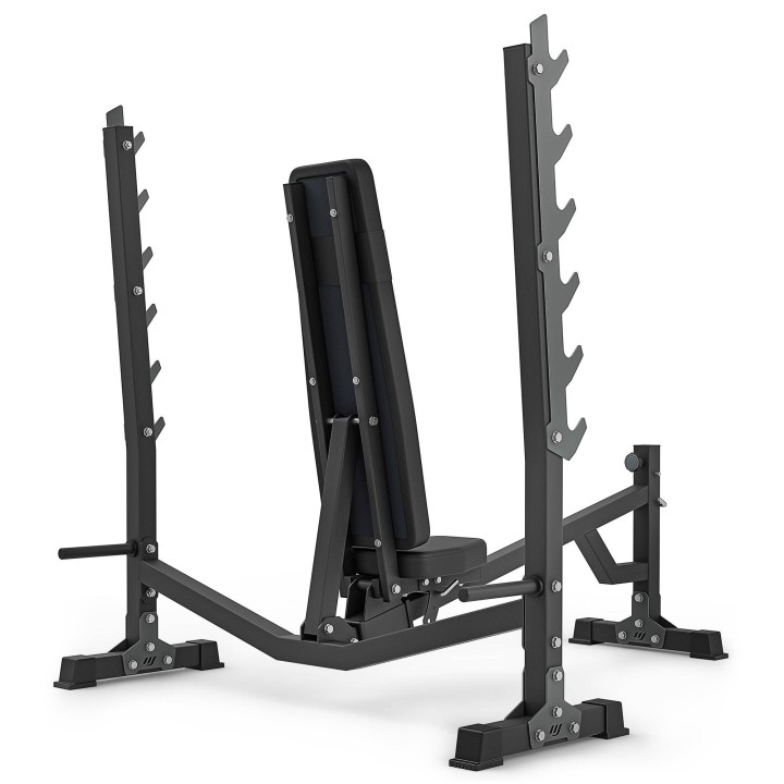 Marbo Sport MS-L106 2.0 reguliuojamas štangos spaudimo suoliukas