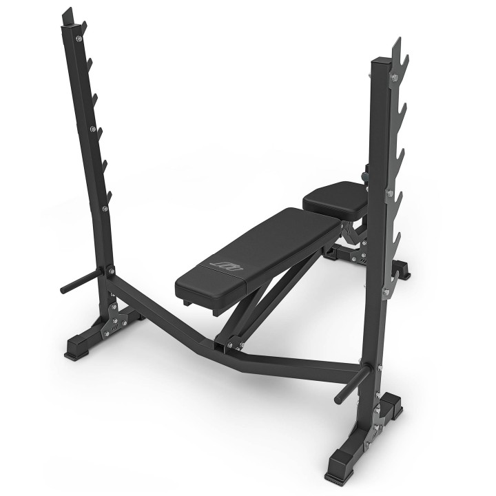 Marbo Sport MS-L106 2.0 reguliuojamas štangos spaudimo suoliukas