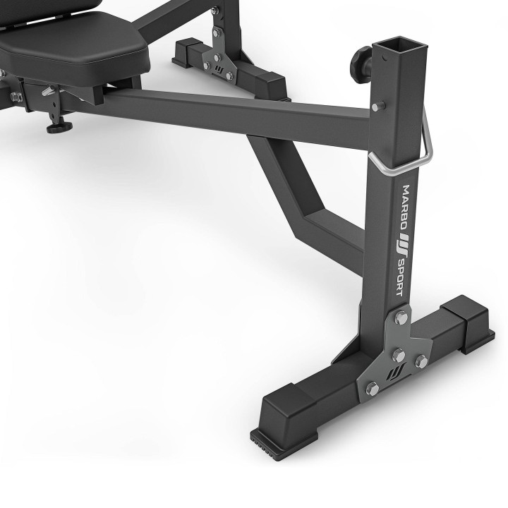 Marbo Sport MS-L106 2.0 reguliuojamas štangos spaudimo suoliukas