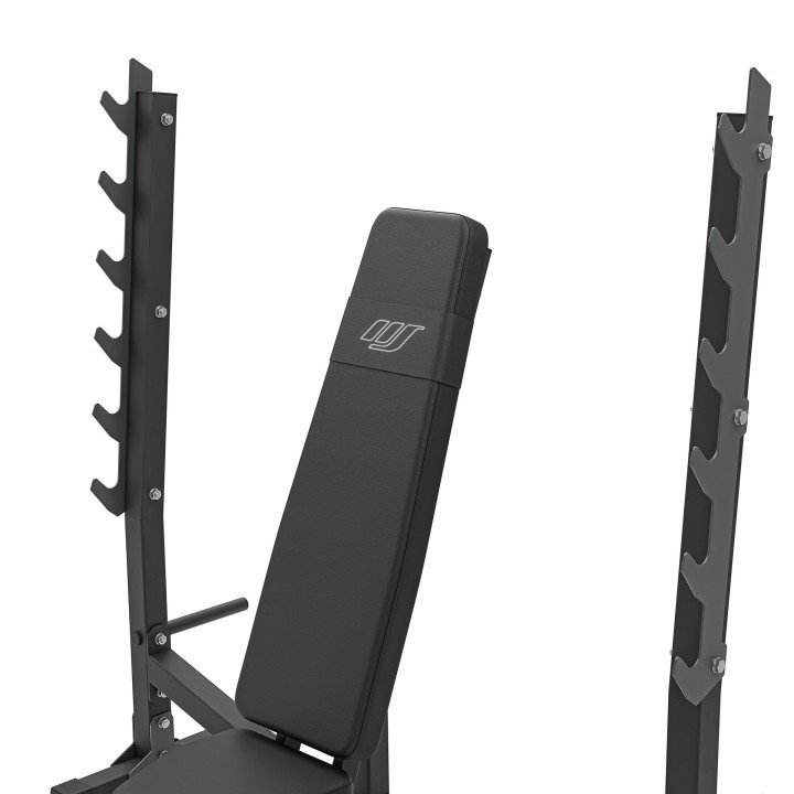 Marbo Sport MS-L106 2.0 reguliuojamas štangos spaudimo suoliukas