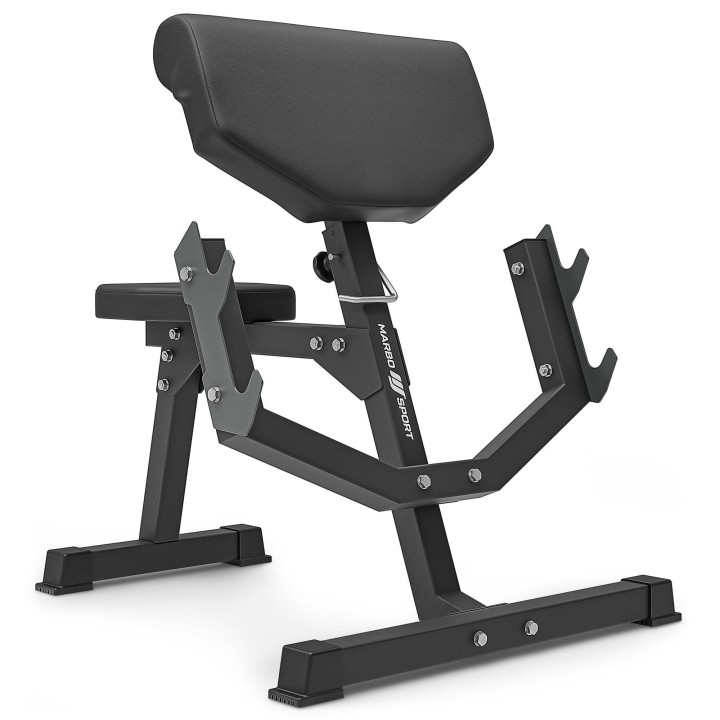 Marbo Sport MS-L107 2.0 bicepsų suoliukas