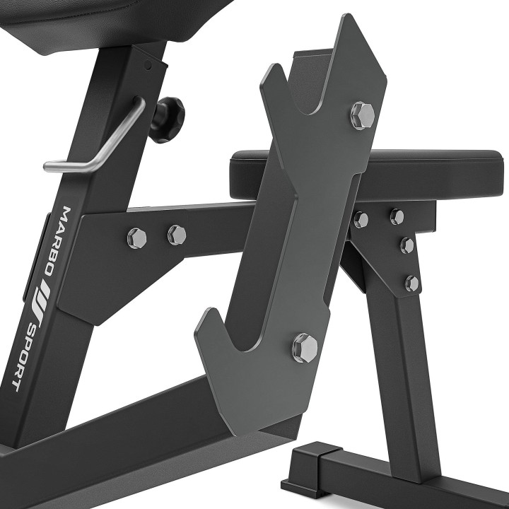 Marbo Sport MS-L107 2.0 bicepsų suoliukas